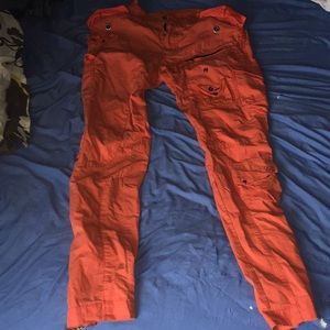 Rlx cargos
